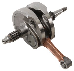 Yamaha YZ 450 F Crankshaft - Hot Rods - `03-`05